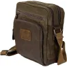 Borsello a tracolla Avirex Wild WLD04