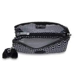 Trousse Busta con Zip Tg. S Kipling CREATIVITY S
