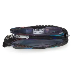 Trousse Busta con Zip Tg. S Kipling CREATIVITY S