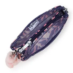 Trousse Busta con Zip Tg. S Kipling CREATIVITY S