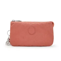 Trousse Busta con Zip Tg. L Kipling CREATIVITY L