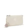 Trousse Busta con Zip Tg. L Kipling CREATIVITY L