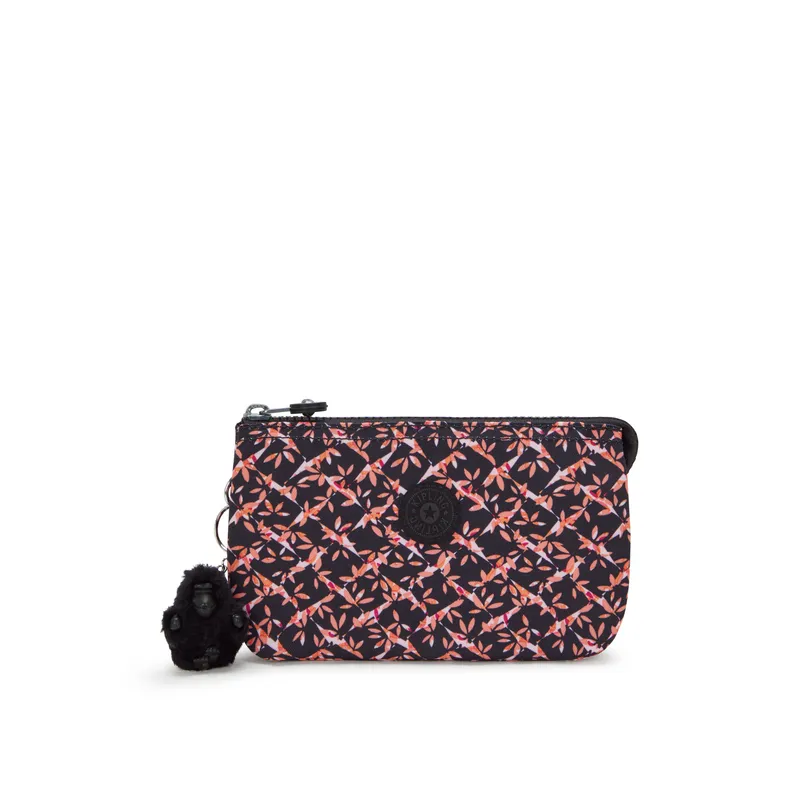 Trousse Busta con Zip Tg. L Kipling CREATIVITY L