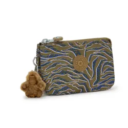 Trousse Busta con Zip Tg. L Kipling CREATIVITY L