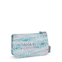 Trousse Busta con Zip Tg. L Kipling CREATIVITY L