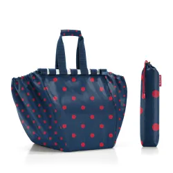Borsa Spesa richiudibile per carrello Reisenthel UJ