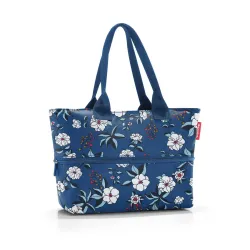 Borsa Shopper E1 Espandibile Reisenthel RJ