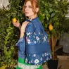Borsa Shopper E1 Espandibile Reisenthel RJ