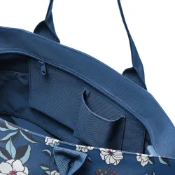 Borsa Shopper E1 Espandibile Reisenthel RJ