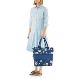 Borsa Shopper E1 Espandibile Reisenthel RJ