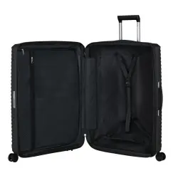 Trolley XL 81 cm Grande Espandibile Samsonite "Upscape" 143111