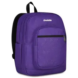 Zaino con Glitter Invicta Jelek Shine GRS 200602621
