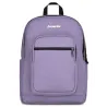 Zaino con Glitter Invicta Jelek Shine GRS 200602621