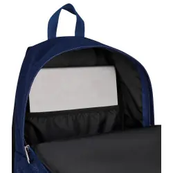 Zaino Scuola con Glitter Mono scomparto Seven Shiny Tech 200112524