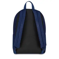 Zaino Scuola con Glitter Mono scomparto Seven Shiny Tech 200112524