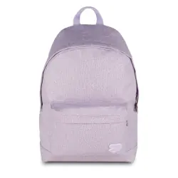 Zaino Scuola con Glitter Mono scomparto Seven Shiny Tech 200112524