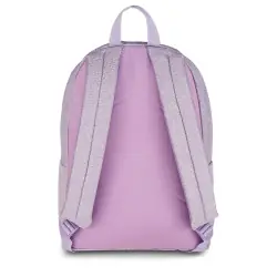 Zaino Scuola con Glitter Mono scomparto Seven Shiny Tech 200112524