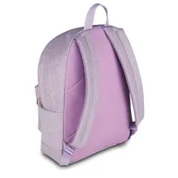 Zaino Scuola con Glitter Mono scomparto Seven Shiny Tech 200112524