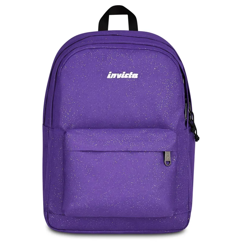 Zaino Invicta con Glitter Lab Shine GRS 200602600