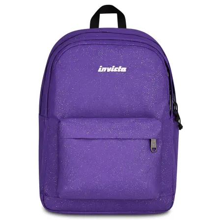 Zaino Invicta con Glitter Lab Shine GRS 200602600