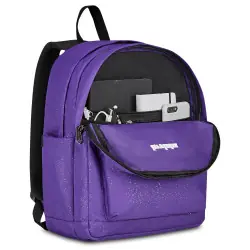 Zaino Invicta con Glitter Lab Shine GRS 200602600