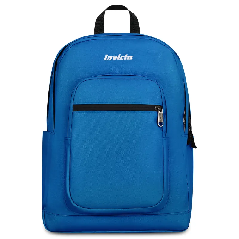 Zaino Invicta JELEK Plain GRS 200602613