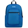Zaino Invicta JELEK Plain GRS 200602613