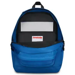 Zaino Invicta JELEK Plain GRS 200602613