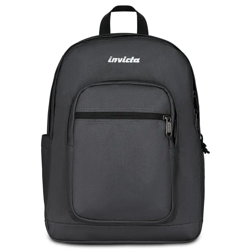 Zaino Invicta JELEK Plain GRS 200602613