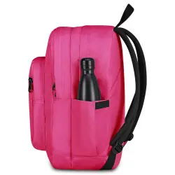 Zaino Invicta JELEK Plain GRS 200602613