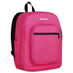 Zaino Invicta JELEK Plain GRS 200602613