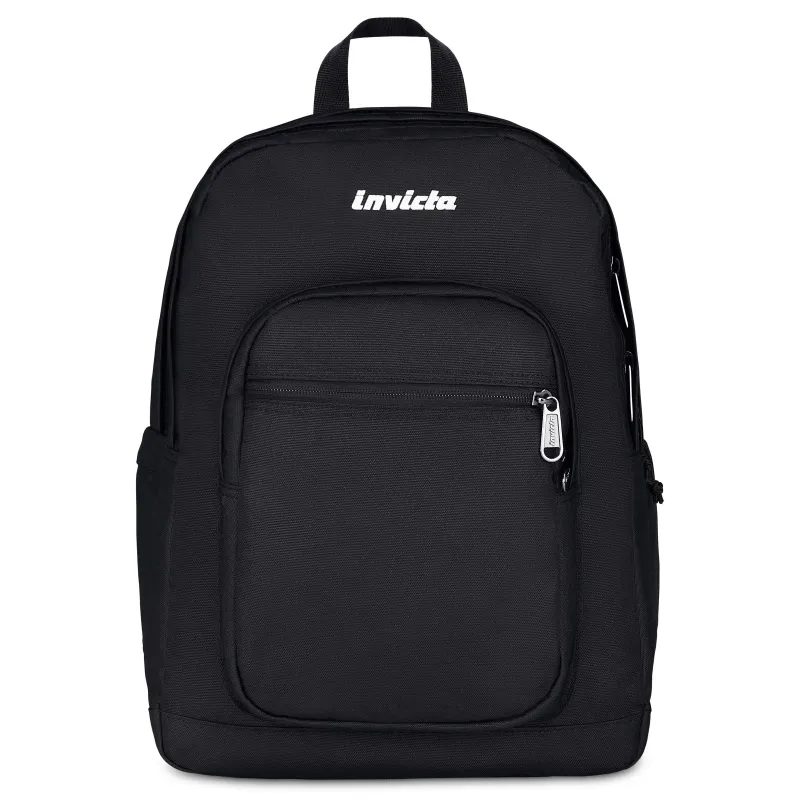 Zaino Invicta JELEK Plain GRS 200602613
