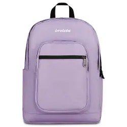 Zaino Invicta JELEK Plain GRS 200602613