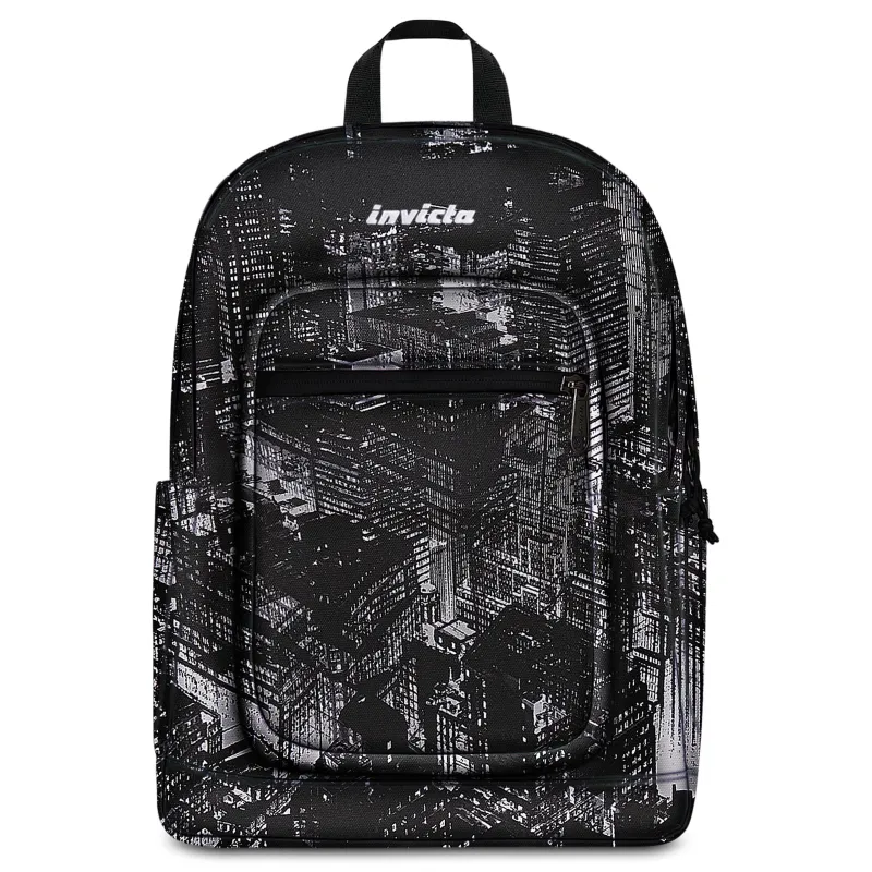 Zaino Invicta JELEK Fantasy GRS 200602614
