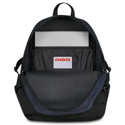 Zaino Invicta ACT PLUS PLAIN GRS 200602615