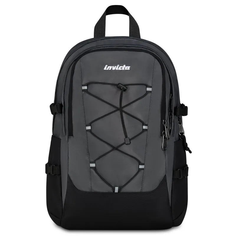Zaino Invicta ACT PLUS PLAIN GRS 200602615