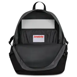 Zaino Invicta ACT PLUS PLAIN GRS 200602615