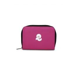 Portafoglio con zip Invicta 2210