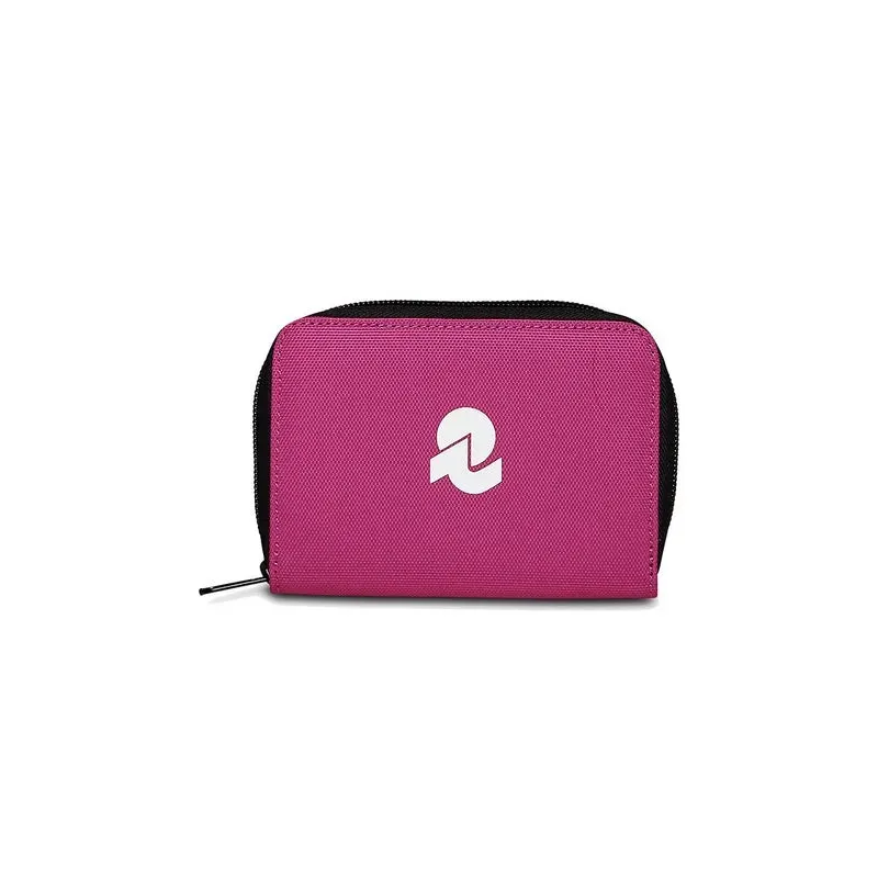 Portafoglio con zip Invicta 2210