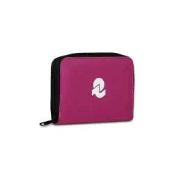 Portafoglio con zip Invicta 2210