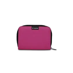 Portafoglio con zip Invicta 2210