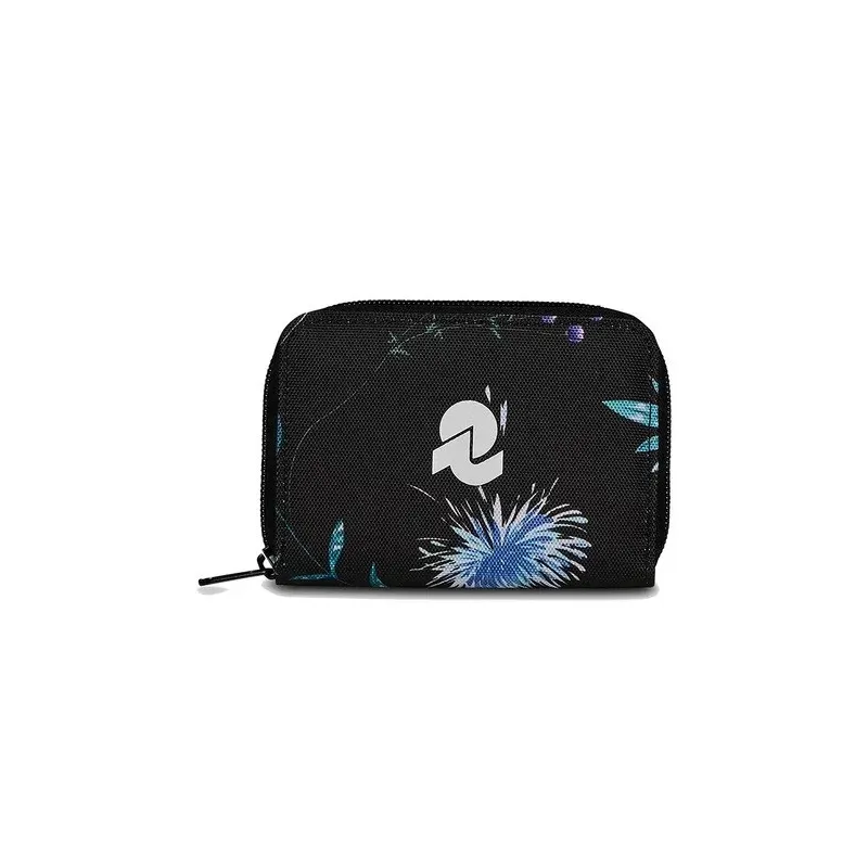 Portafoglio con zip Invicta 2210