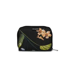 Portafoglio con zip Invicta 2210