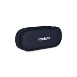 Portapenne Invicta Lip Plain GRS 2607