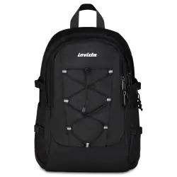 Zaino Invicta ACT PLUS PLAIN GRS 200602615