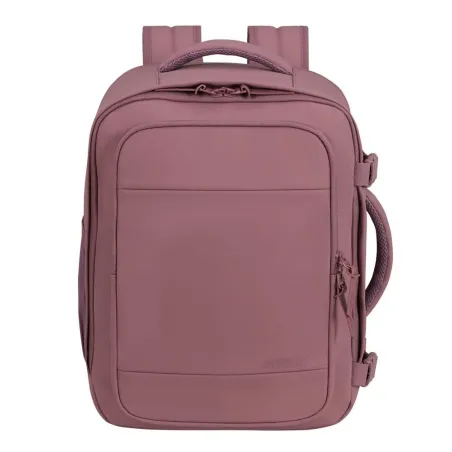 Bagaglio a Mano Zainabile TG. S/M Underseat Ryanair / Wizz Air / Vueling American Tourister Take2Cabin 160413