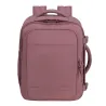 Bagaglio a Mano Zainabile TG. S/M Underseat Ryanair / Wizz Air / Vueling American Tourister Take2Cabin 160413