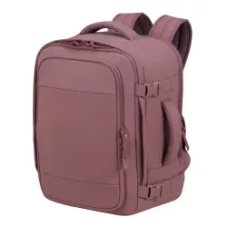 Bagaglio a Mano Zainabile TG. S/M Underseat Ryanair / Wizz Air / Vueling American Tourister Take2Cabin 160413
