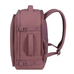 Bagaglio a Mano Zainabile TG. S/M Underseat Ryanair / Wizz Air / Vueling American Tourister Take2Cabin 160413