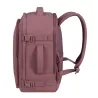 Bagaglio a Mano Zainabile TG. S/M Underseat Ryanair / Wizz Air / Vueling American Tourister Take2Cabin 160413